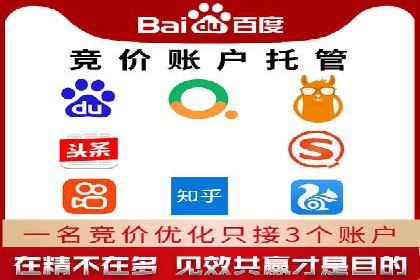 案例分析：托管竞价sem如何助力中小企业成长
